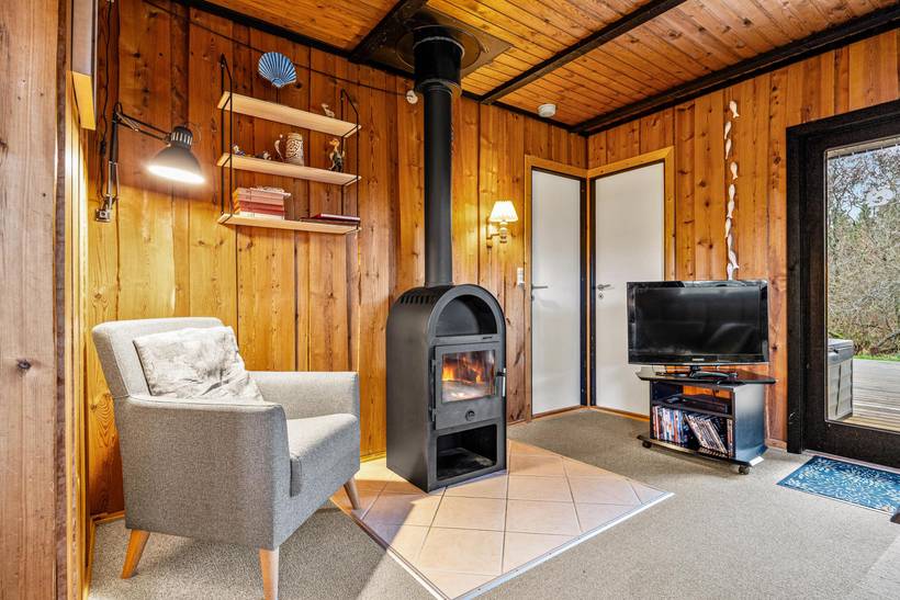 Foto von Ferienhaus CC64 in Vejers Strand - Westjütland