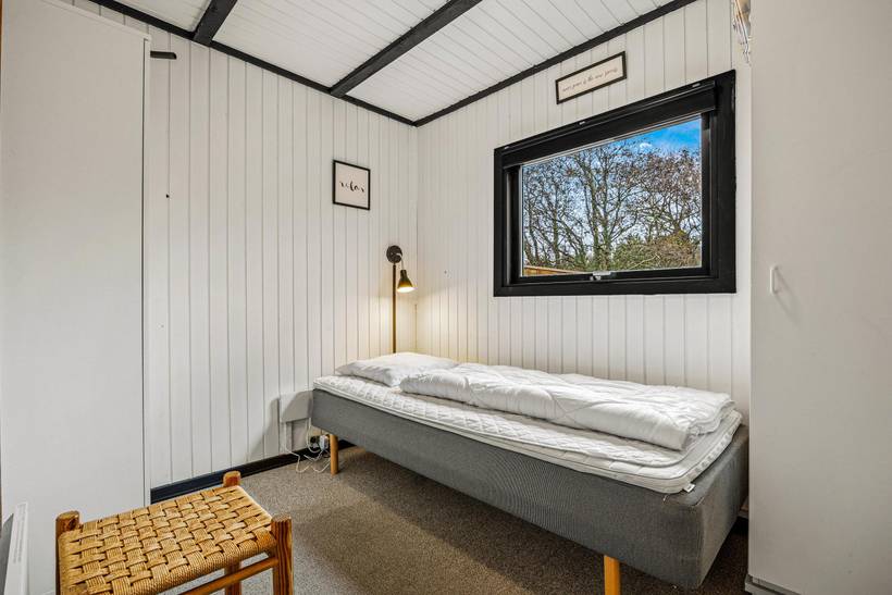 Foto von Ferienhaus CC64 in Vejers Strand - Westjütland