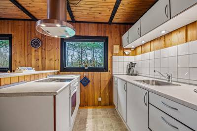 Vorschaubild von Ferienhaus CC64 in Vejers Strand - Westjütland