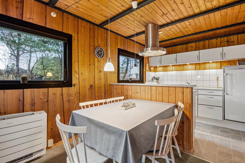 Foto von Ferienhaus CC64 in Vejers Strand - Westjütland