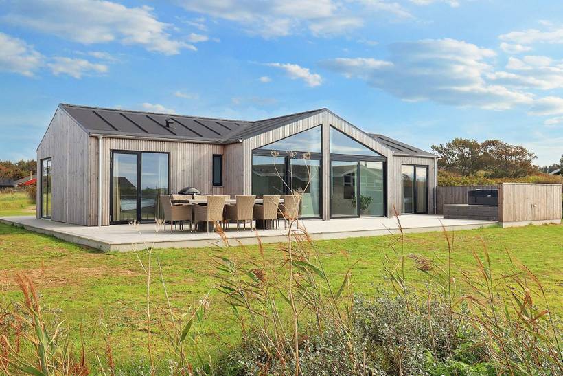 Foto von Ferienhaus CC65 in Skallerup Klit - Lønstrup - Nordjütland