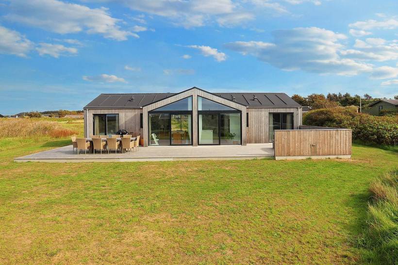 Foto von Ferienhaus CC65 in Skallerup Klit - Lønstrup - Nordjütland