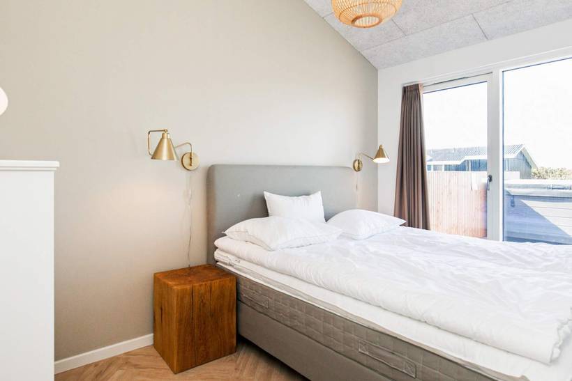 Foto von Ferienhaus CC65 in Skallerup Klit - Lønstrup - Nordjütland