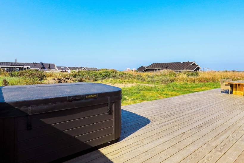 Foto von Ferienhaus CC65 in Skallerup Klit - Lønstrup - Nordjütland