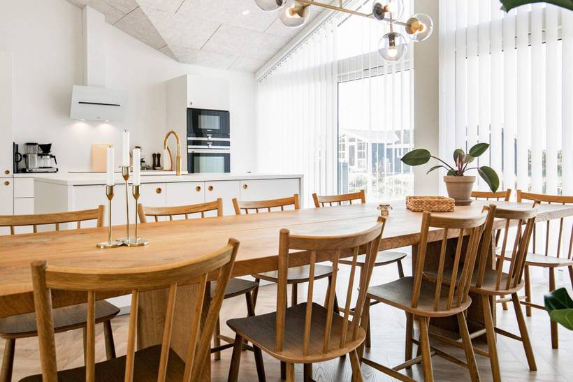Foto von Ferienhaus CC65 in Skallerup Klit - Lønstrup - Nordjütland
