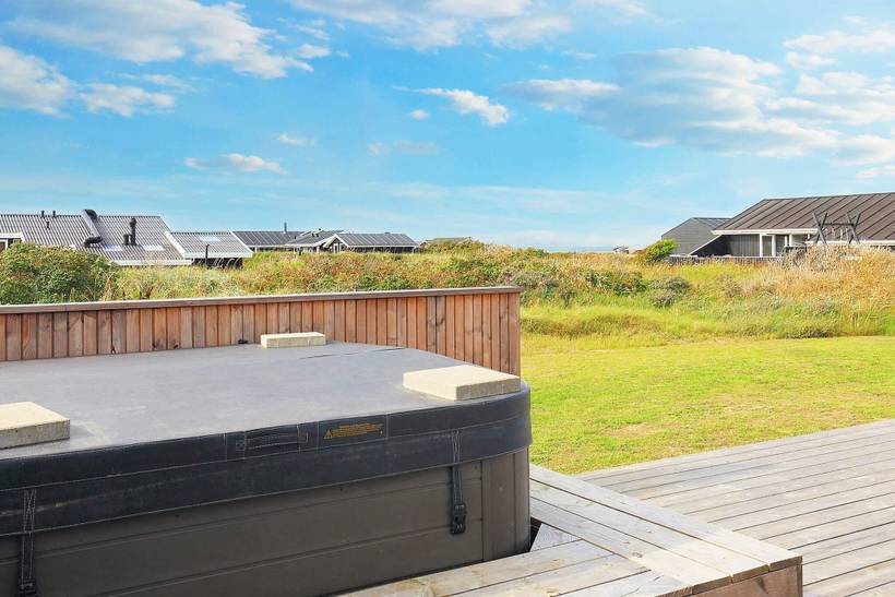 Foto von Ferienhaus CC65 in Skallerup Klit - Lønstrup - Nordjütland