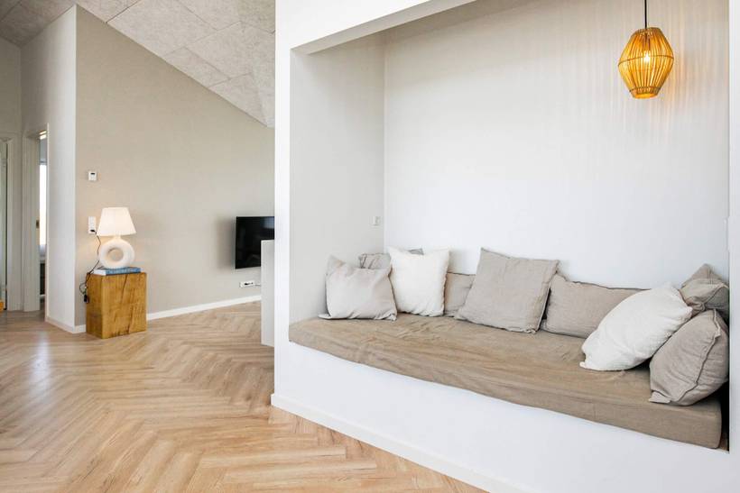 Foto von Ferienhaus CC65 in Skallerup Klit - Lønstrup - Nordjütland