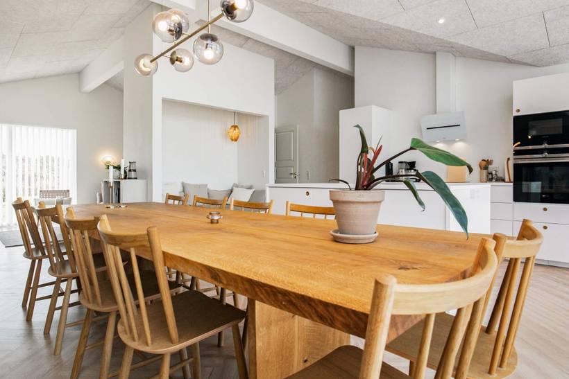 Foto von Ferienhaus CC65 in Skallerup Klit - Lønstrup - Nordjütland