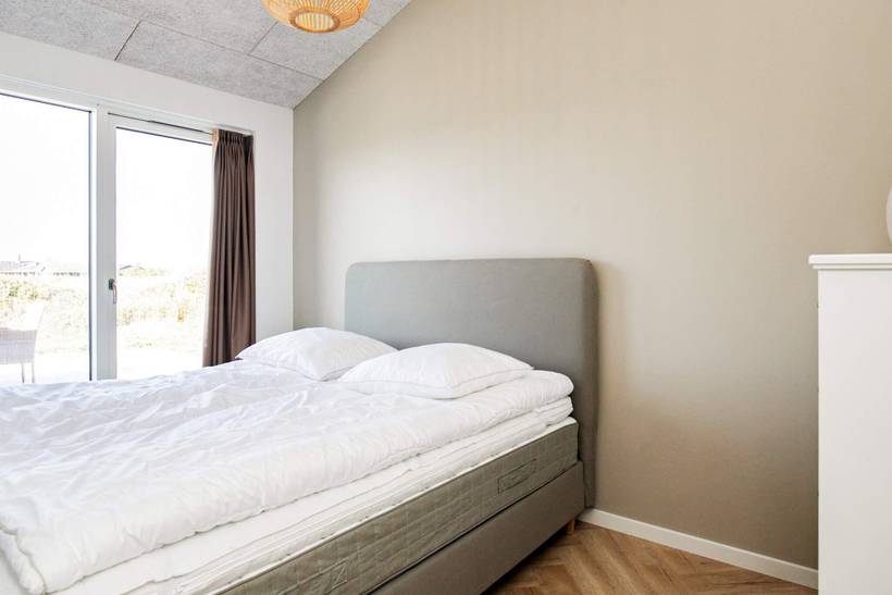 Foto von Ferienhaus CC65 in Skallerup Klit - Lønstrup - Nordjütland