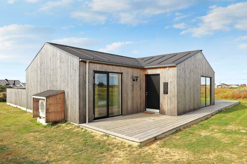 Foto von Ferienhaus CC65 in Skallerup Klit - Lønstrup - Nordjütland