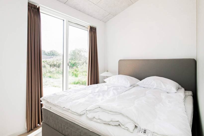 Foto von Ferienhaus CC65 in Skallerup Klit - Lønstrup - Nordjütland