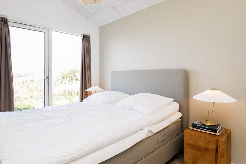 Foto von Ferienhaus CC65 in Skallerup Klit - Lønstrup - Nordjütland