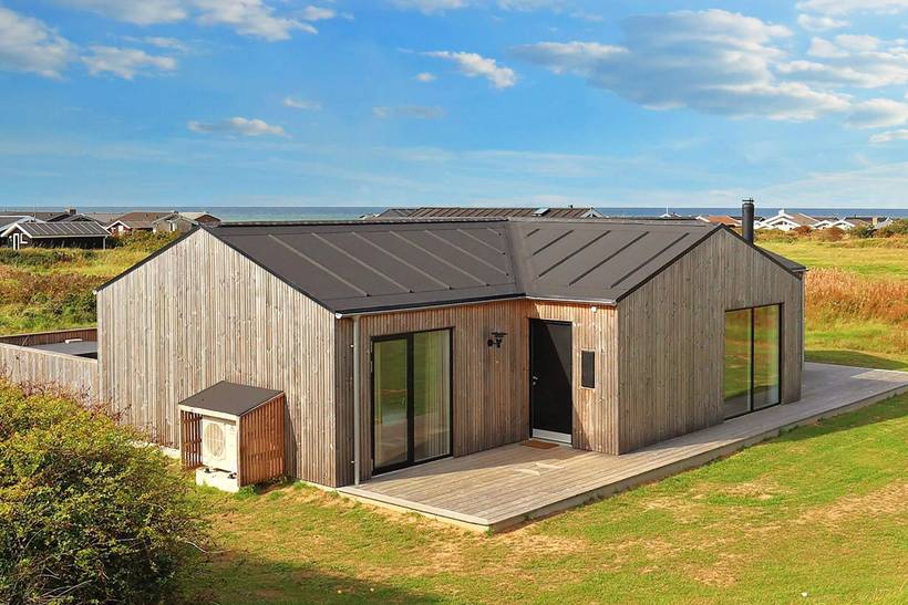 Foto von Ferienhaus CC65 in Skallerup Klit - Lønstrup - Nordjütland