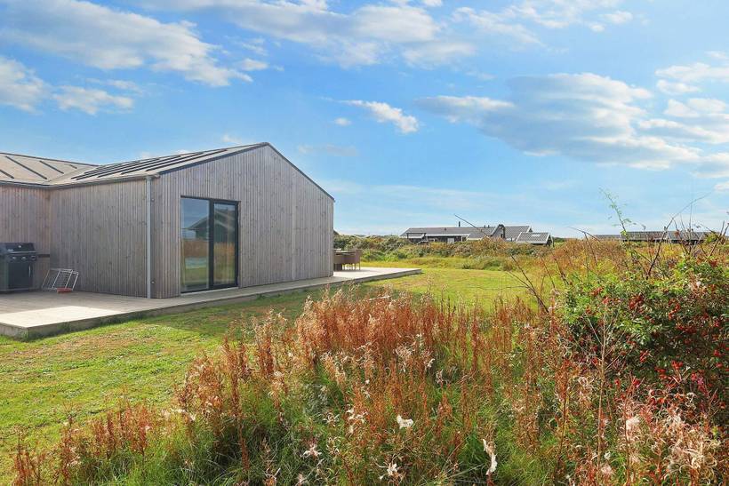 Foto von Ferienhaus CC65 in Skallerup Klit - Lønstrup - Nordjütland