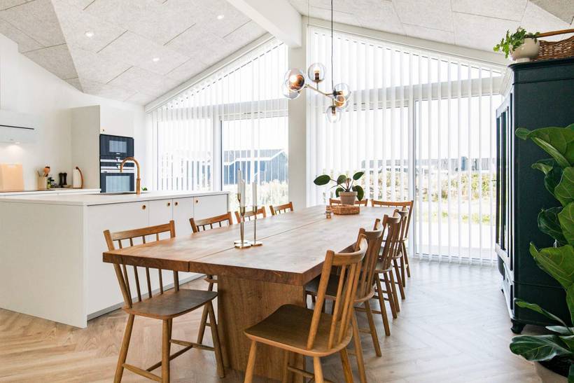 Foto von Ferienhaus CC65 in Skallerup Klit - Lønstrup - Nordjütland