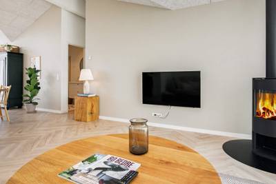 Vorschaubild von Ferienhaus CC65 in Skallerup Klit - Lønstrup - Nordjütland