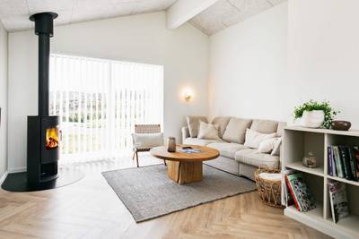 Vorschaubild von Ferienhaus CC65 in Skallerup Klit - Lønstrup - Nordjütland