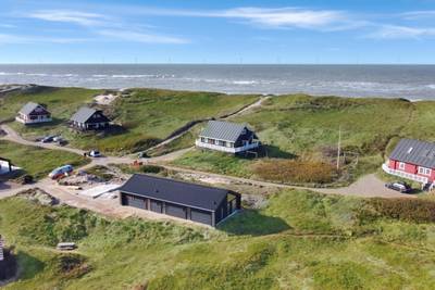 Vorschaubild von Ferienhaus CC69 in Vrist - Vejlby Klit - Westjütland