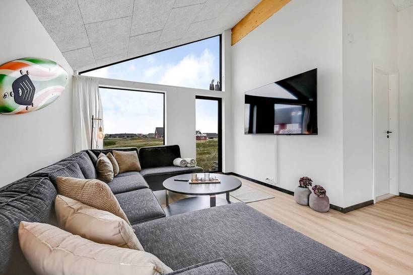 Foto von Ferienhaus CC69 in Vrist - Vejlby Klit - Westjütland