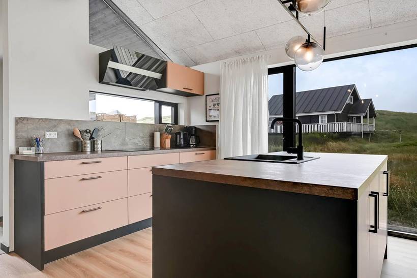 Foto von Ferienhaus CC69 in Vrist - Vejlby Klit - Westjütland