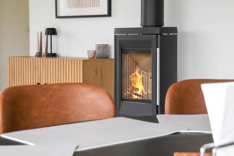 Foto von Ferienhaus CC69 in Vrist - Vejlby Klit - Westjütland