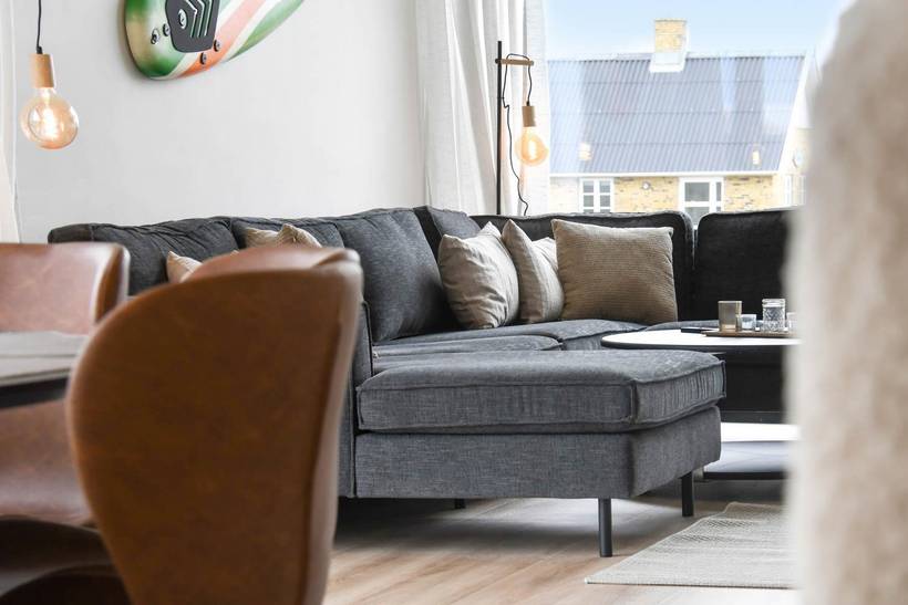 Foto von Ferienhaus CC69 in Vrist - Vejlby Klit - Westjütland