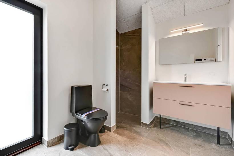Foto von Ferienhaus CC69 in Vrist - Vejlby Klit - Westjütland