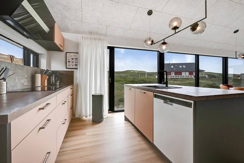 Foto von Ferienhaus CC69 in Vrist - Vejlby Klit - Westjütland