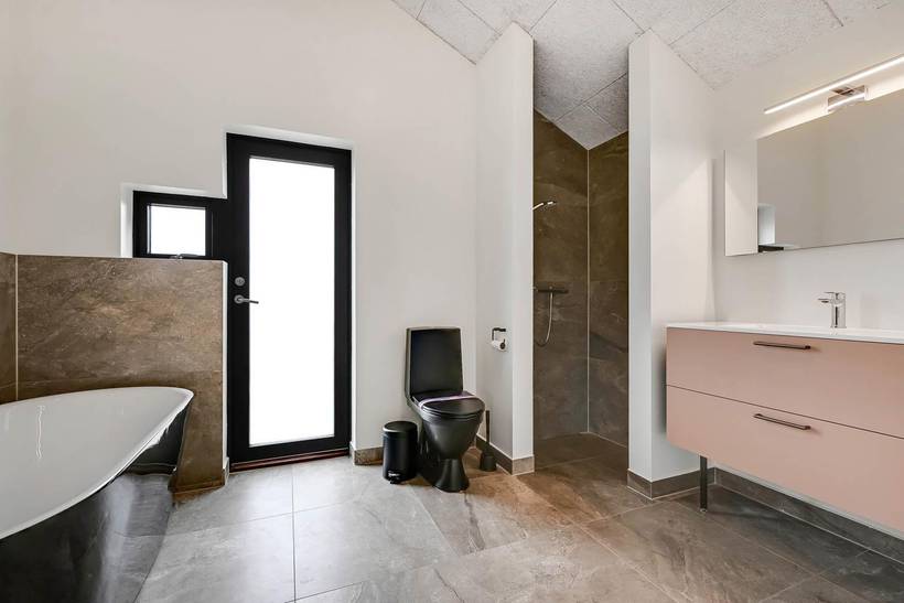Foto von Ferienhaus CC69 in Vrist - Vejlby Klit - Westjütland