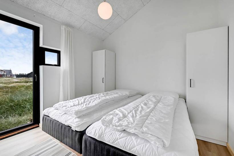 Foto von Ferienhaus CC69 in Vrist - Vejlby Klit - Westjütland