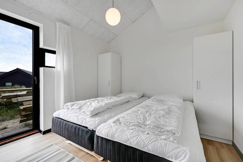 Foto von Ferienhaus CC69 in Vrist - Vejlby Klit - Westjütland