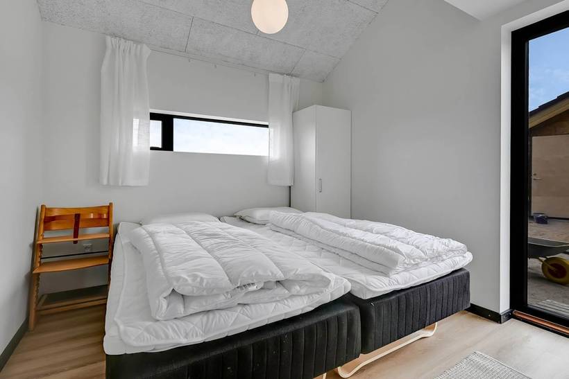 Foto von Ferienhaus CC69 in Vrist - Vejlby Klit - Westjütland