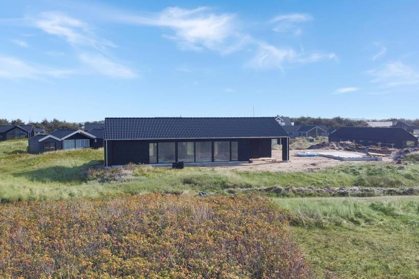 Foto von Ferienhaus CC69 in Vrist - Vejlby Klit - Westjütland