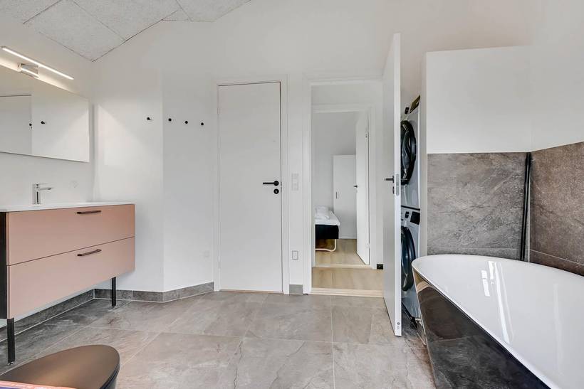 Foto von Ferienhaus CC69 in Vrist - Vejlby Klit - Westjütland