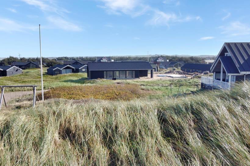 Foto von Ferienhaus CC69 in Vrist - Vejlby Klit - Westjütland