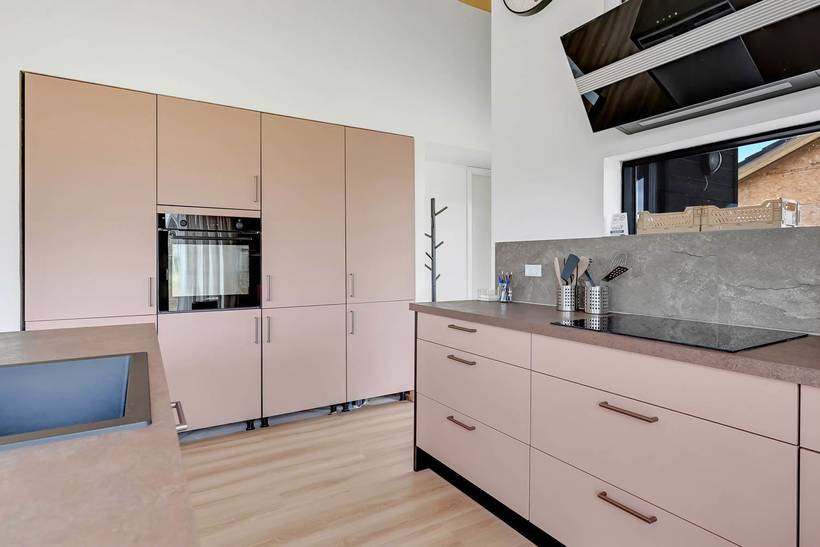 Foto von Ferienhaus CC69 in Vrist - Vejlby Klit - Westjütland