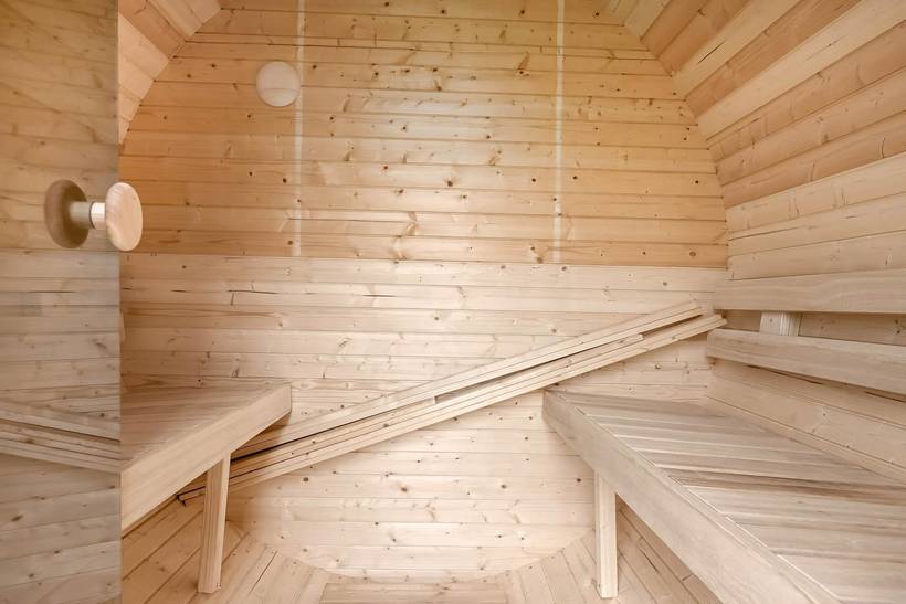 Foto von Ferienhaus CC69 in Vrist - Vejlby Klit - Westjütland