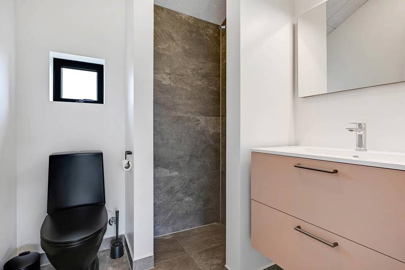 Foto von Ferienhaus CC69 in Vrist - Vejlby Klit - Westjütland