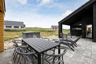 Vorschaubild von Ferienhaus CC69 in Vrist - Vejlby Klit - Westjütland