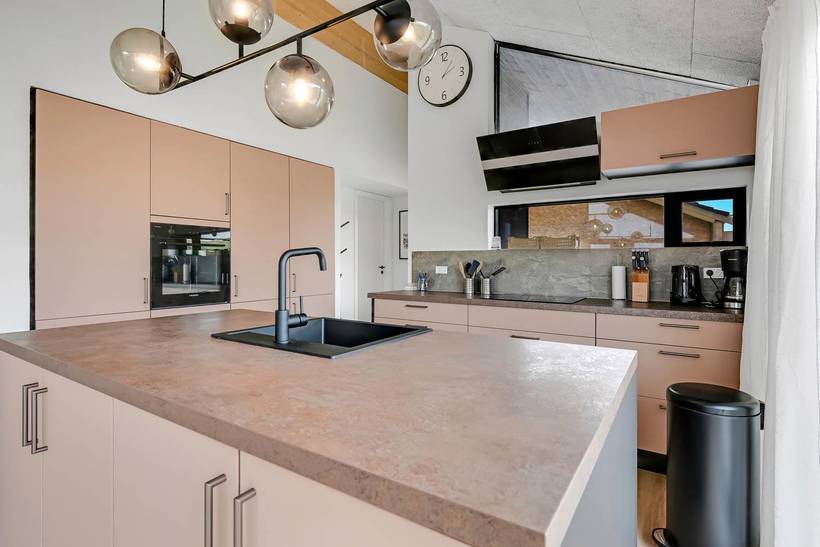 Foto von Ferienhaus CC69 in Vrist - Vejlby Klit - Westjütland