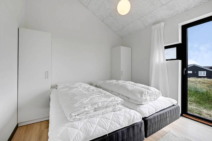 Foto von Ferienhaus CC69 in Vrist - Vejlby Klit - Westjütland