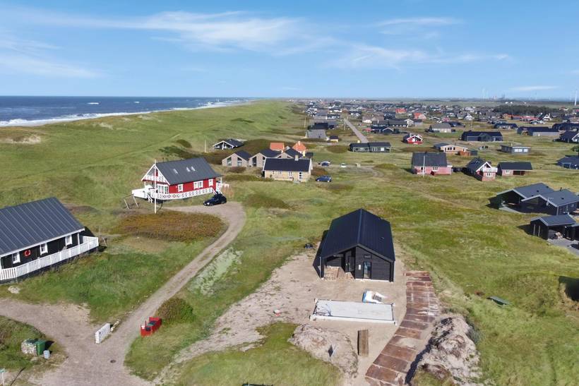 Foto von Ferienhaus CC69 in Vrist - Vejlby Klit - Westjütland