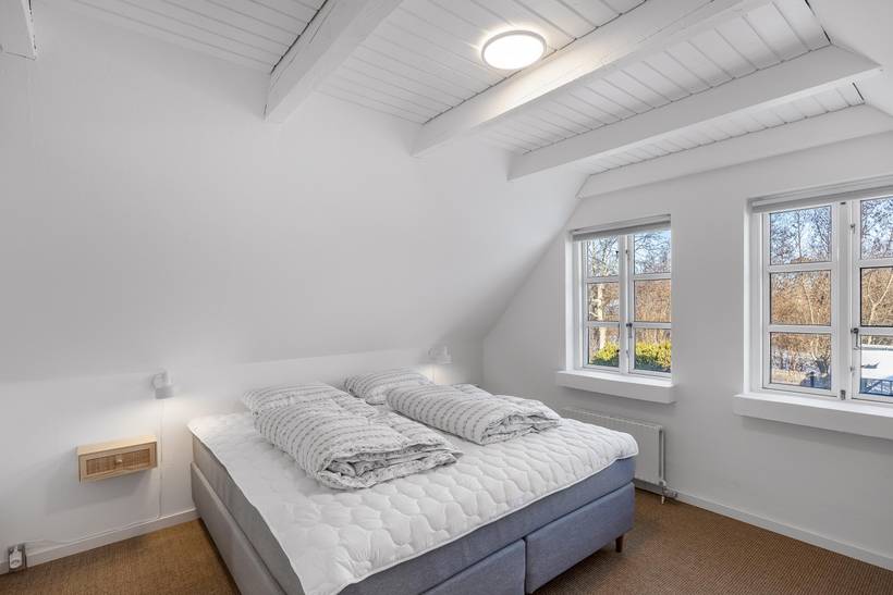 Foto von Ferienhaus CC75 in Østerby - Skagen - Nordjütland