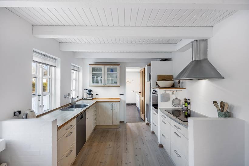 Foto von Ferienhaus CC75 in Østerby - Skagen - Nordjütland