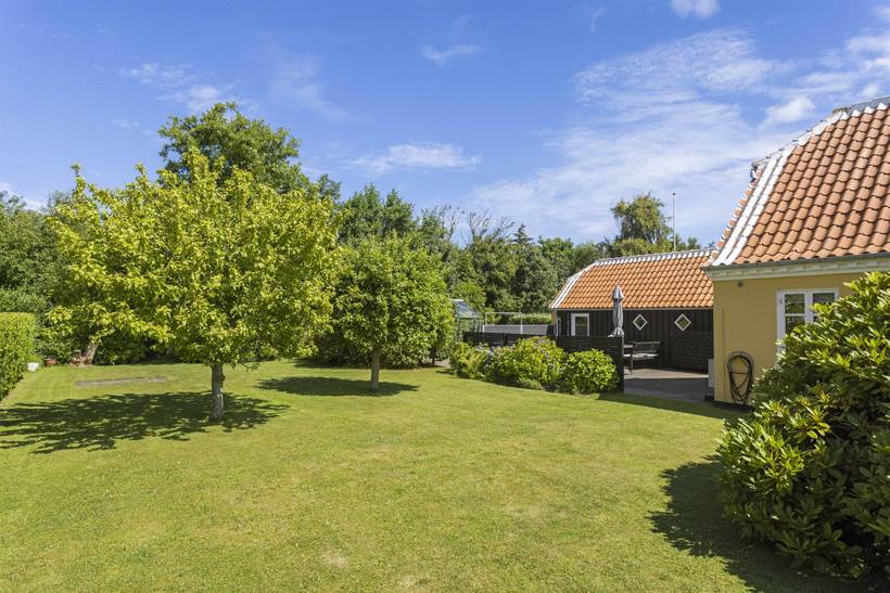 Foto von Ferienhaus CC75 in Østerby - Skagen - Nordjütland
