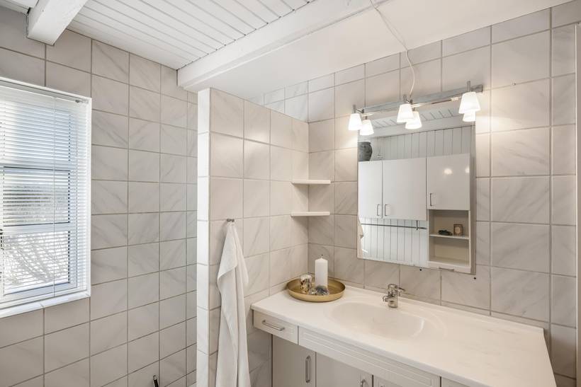 Foto von Ferienhaus CC75 in Østerby - Skagen - Nordjütland
