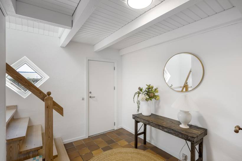 Foto von Ferienhaus CC75 in Østerby - Skagen - Nordjütland