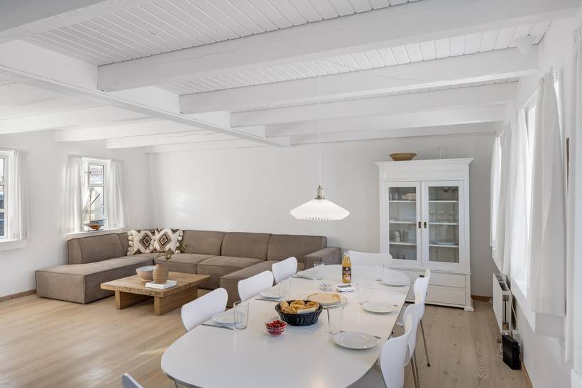 Foto von Ferienhaus CC75 in Østerby - Skagen - Nordjütland