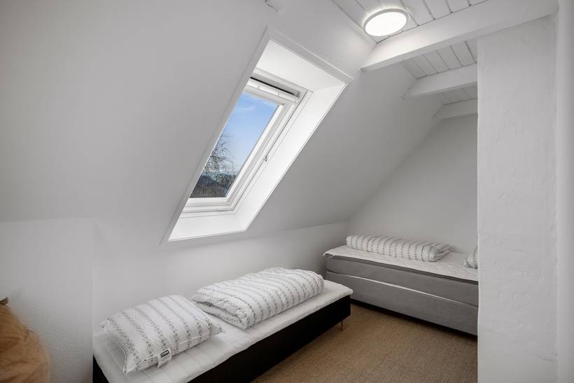 Foto von Ferienhaus CC75 in Østerby - Skagen - Nordjütland