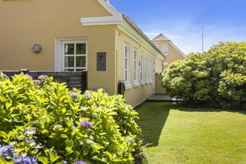 Foto von Ferienhaus CC75 in Østerby - Skagen - Nordjütland